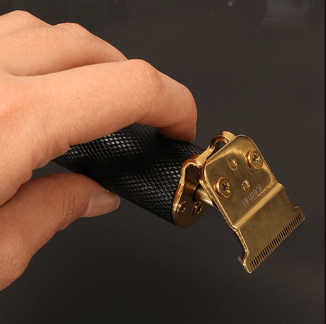 Vintage T9 Professional Hair Trimmer