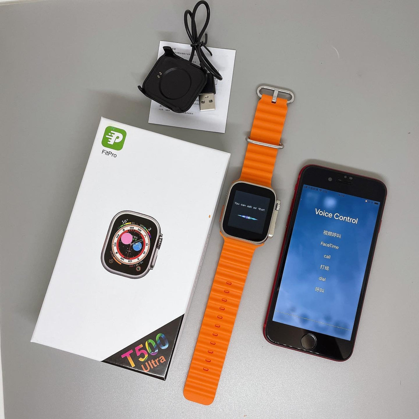 Smart Watches